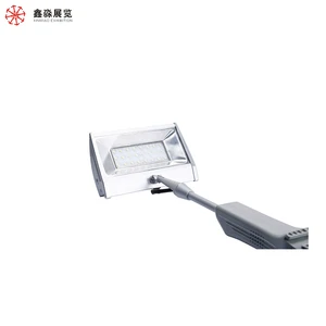 50W Trade Show Led Light Pop up Booth Exhibition Backdrop Panel Wall Washer Light Display Lighting