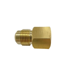 Brass Pipe Fittings
