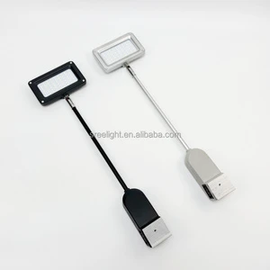 LED Fabric Display Light for Exhibition Booths and Trade Show Stands