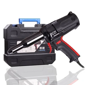 Wholesale Price Electrical Machine Rivet Gun Tool Electric Riveter Nail Guns for Blind Rivets
