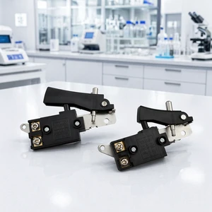 KR65 Series Universal Switch for Electric Tools for KR150 Electric Hammer/ Pick Durable Copper and Plastic Material