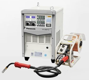 Panasonic Price of Mig Welding Machine YD-350/500FT3 /350A 500A Welding Power Supply/Pulse MAG MIG Welder Machine