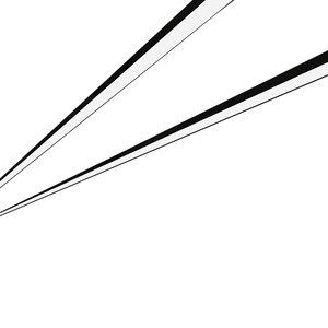Customized 1200mm 1500mm 40W 60W Seamless Linkable Linear Lighting Modern Linear Pendant Led Light 220v Seamless Linkable