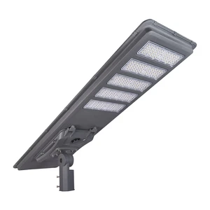 All in One IP65 3M 5M 6M 8M 9M Installation Height Solar Street Light