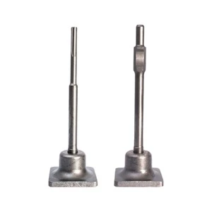 Cui Gong Electric Pickaxe 220V 1800W Chrome Steel Industrial/DIY Grade for Soil Stone Crushing 1-Year Warranty 15cm Max Drilling