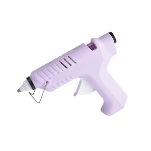 Hot Melt Glue Gun Diy Tools Hand Tools 60W Electric Heating Glue Gun Cordless