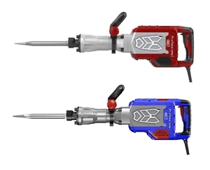 Factory Wholesale 220V 50Hz Power Tool High Power Electric Pick Crushing Demolition Electric Pick