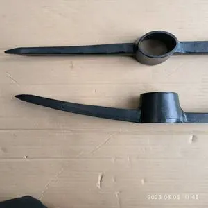 High Quality, Good Material Steel Pick, Factory Price, Quantity
