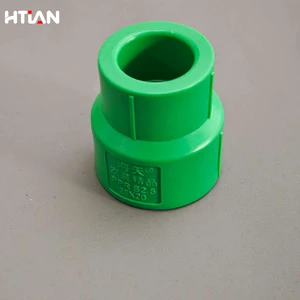 Highly Cost-effective Reduced-diameter Pipe Fittings Are Produced and Sold by HTIAN Factory