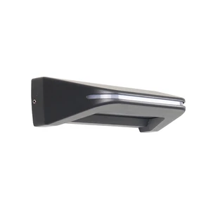 Wall Decorate Fixtures Outdoor Modern European Wall Lamp 10W Outside Wall Lights
