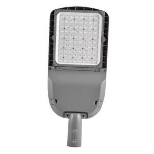 Outdoor Street Light Lamp with LED and Solar Factory Wholesale Street Light V-436