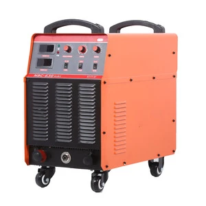 High Efficient Mig Welding Machine Welding Other Welding Equipment Integrate MMA NBC-630IGBT