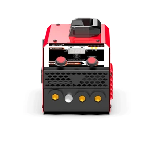 LETSWELD Customized 4-in-1 MIG/MMA/TIG Gasless Welding Machine 1kg 220V 110V IGBT New