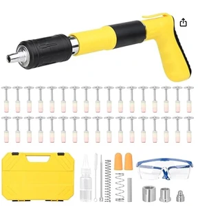 Nail Gun