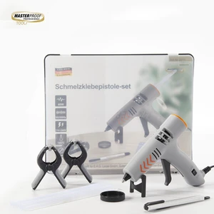 Portable Wireless Hot Glue Gun Hot Glue Gun Kit Electric Hot Glue Gun Set for DIY Art & Craft