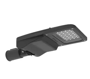Linear Street Light