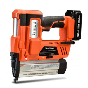 Battery Powered Framing Brand Nailer