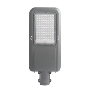 Semi-Split Solar Street Light High Brightness IP66 Waterproof for Road
