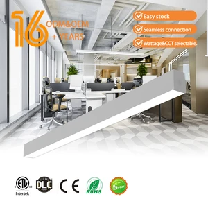 Ultra Thin Retail Linear Led Light