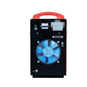 380V Heavy Duty Professional MIG/TIG/MMA 3 in 1Inverter MAG CO2 Welding Machine MIG-280 Welder With Wire Spool