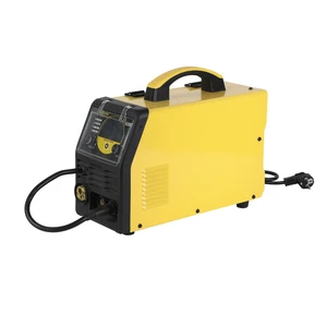 MIG-225PRO ALU Welding Machine MIG Welding Machine Inverter Welding Machine New 220V Welding Equipment