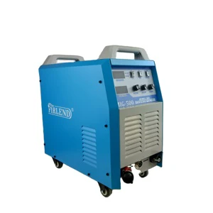 MIG-500 Intelligent Multifunctional Welding Machine