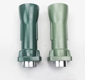 65 Electric Pick Large Bell Mouth Small Hole Large Hole Electric Pick Accessories Electric Tool Accessories