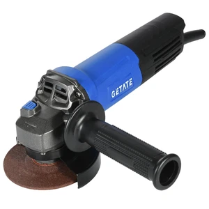 F-AG002 Wholesale 125mm Power Tool Angle Grinder Professional 1400w Electric Angle Grinding Machine