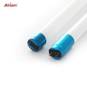 Aluminium Base G13 18W 12000K 110V 1500Mm T8 T12 Fluorescent Lights 30W