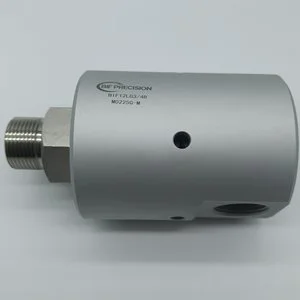 rotary union for oil 3/4
