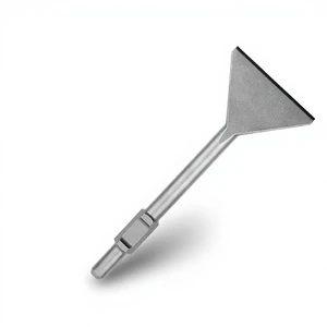 Electric Pick Flat Chisel Model 1614400-W150 Manufacturer Direct Supply From Ningbo Zhejiang for Masonry Use