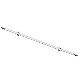 Overseasdesign VL-1000 LED Linear Light Lightweight Dimmable Exhibition Hall Gallery Small Order Customization