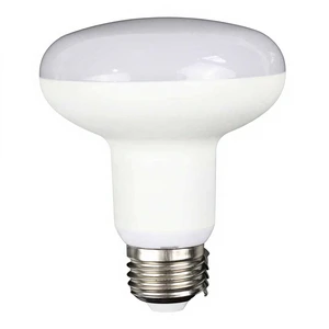 SKY Factory Residential AC Aluminum SMD R80 LED Reflector Light with CRI>80 Dimmable High Efficiency 80*112mm
