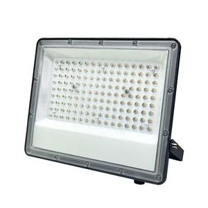 High Quality Brightness 30w-400w LED Flood Light For Hotel Street Light Spot Lights With 3 Years Warranty
