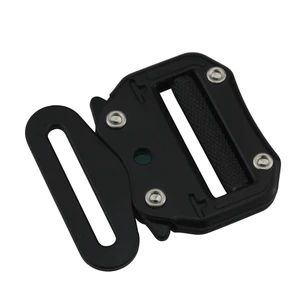 Metal Backpack Buckles Release Buckle