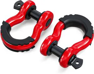 Shackles 3/4