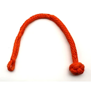 High Quality UHMWPE Soft Shackle for Electric Soft Link 1/4
