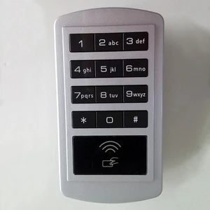 Electronic Lock Pick Gun Digital Cabinet Lock Electric Cabinet Lock