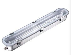 Hot Sale Linear LED Triproof Waterproof Warehouse Lamp with SMD3030 Chip 30W at Good Price