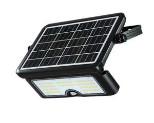 Solar Wall Lights Outdoor High Lumen Solar Flood Light with Unique Working Mode for Solar Light Work Light 1600lm