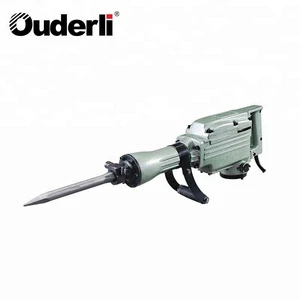 High power Hammer Electric pick power tools demolition hammer