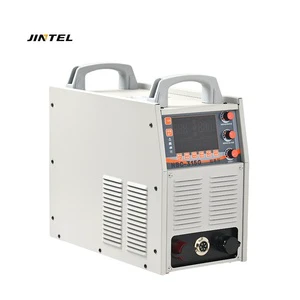 New 220/380V NBC 315G Gas MIG Portable Multifunctional Welding Machine CE/ROSH/ISO9001 Certification High Strength Steel