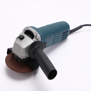 High Quality Electric Angle Grinders Machine for General Purpose Grinding