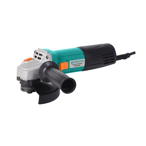 Power Action 100mm 900W Variable Speed Constant Power Metal Steel Angle Grinder