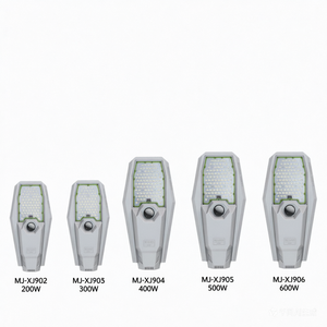 Cost of Solar Street Light with Pole Comes with Intelligent Optical Control + Remote Control Ensuring Easy Operation