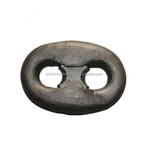 84mm Kenter Shackle Anchor Shackle Swivel Group with LR Certificate