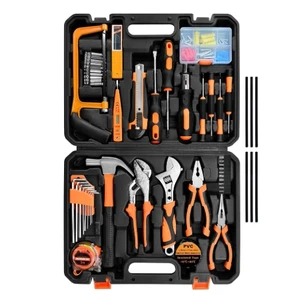 Hard Case Tool Kit