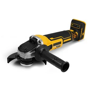 Angle Grinder Electric Tools Powerful Electric Tool ANGLE GRINDER Professional Factory Power Tools