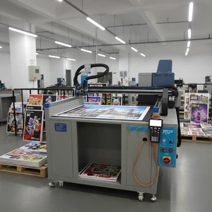 DINGJI Electric Automatic High-Speed Hot Melt Gluing Machine For Wooden Case Packaging
