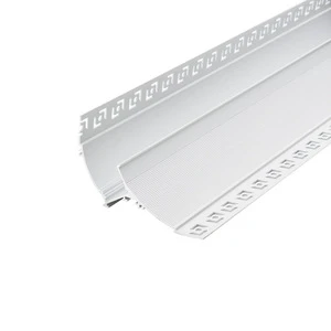 Hot Sales Surface Mounted No Ceiling Wash Wall Lamp Reflective Suspended Return Light groove for Bedroom